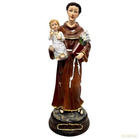 Figura św. Antoni 30cm