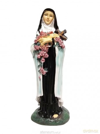 Figura św. Teresa 20cm