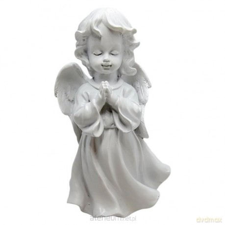 Figurka Aniołek 17cm