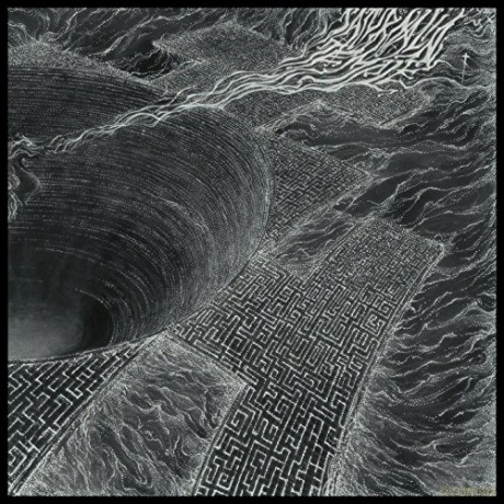 Saturnalia Temple: To The Other [CD]