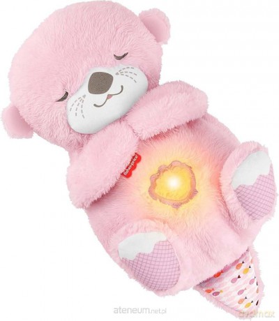 Fisher-Price Wydra uspokajająca