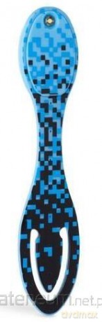 Flexilight - Lampka do książki Blue Digital