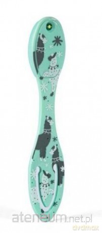 Flexilight - Lampka do książki Lama