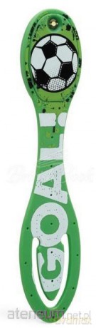 Flexilight - Lampka do książki Soccer