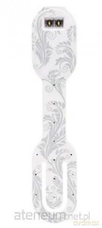 Flexilight Pals - Lampka USB do książki Flowers