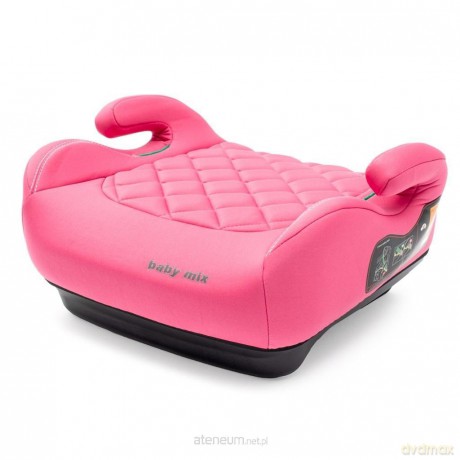 Siedzisko samochodowe Baby Mix Hero i-Size