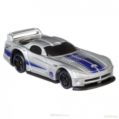 Hot Wheels Honda