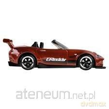 Hot Wheels Silver Series Automotive Mix