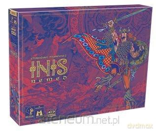 Inis: Nemed [GRA PLANSZOWA]