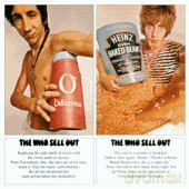 The Who: The Who Sell Out [Winyl]