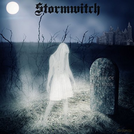 Stormwatch: Season of the Witch [CD]
