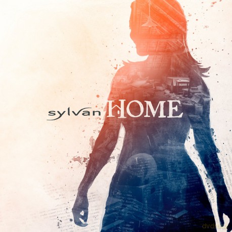 Sylvan: Home  [CD]