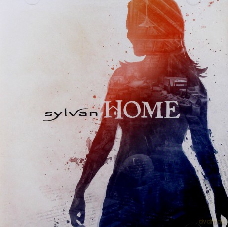 Sylvan: Home  [CD]