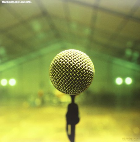 Morillion: Best.Live. [4xWinyl]