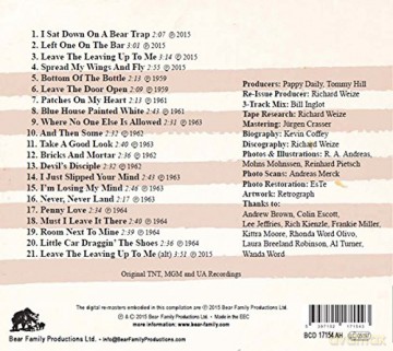 Sonny Burns: Devil\'s Disciple [CD]