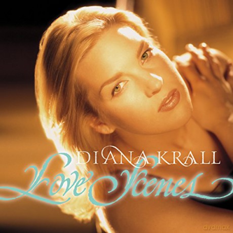 Diana Krall: Love Scenes [2xWinyl]