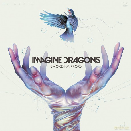 Imagine Dragons: Smoke + Mirrors [2CD]