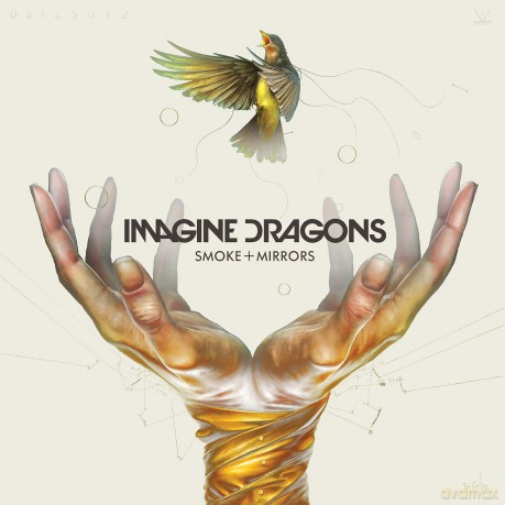 Imagine Dragons: Smoke + Mirrors (Deluxe Edition) [CD]