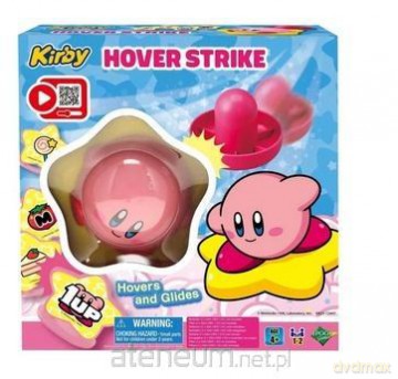 Kirby Hover Strike [GRA]