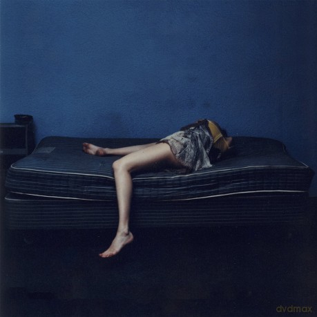 Marika Hackman: We Slept Last Night [CD]