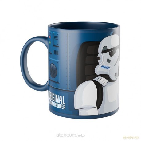 Kubek porcelanowy - The Original Stormtrooper