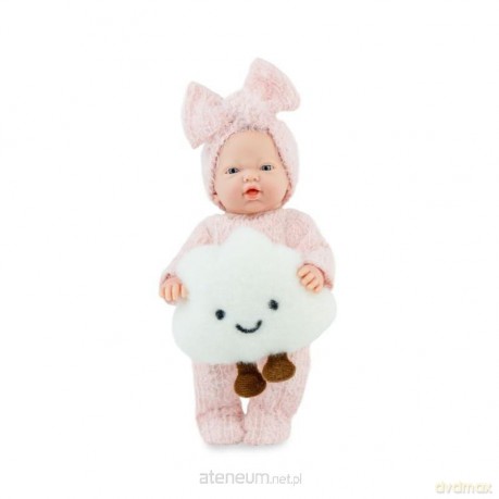 Lalka hiszpańska Mini Golosinas Nube 21cm