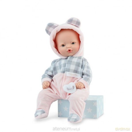 Lalka hiszpańska Pitus "miś" 40cm
