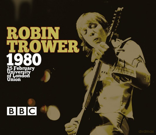Robin Trower: Rock Goes To College [2CD]
