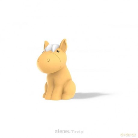 Lampka mini konik