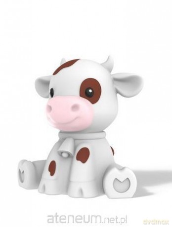 Lampka mini Krówka