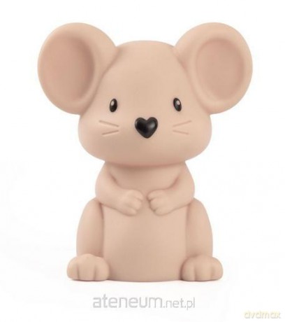 Lampka mini Myszka