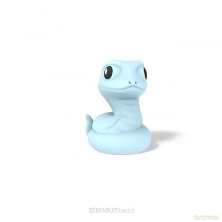 Lampka mini wąż