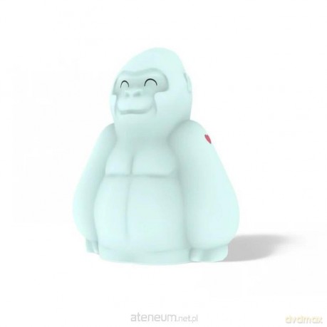 Lampka nocna goryl Alex USB