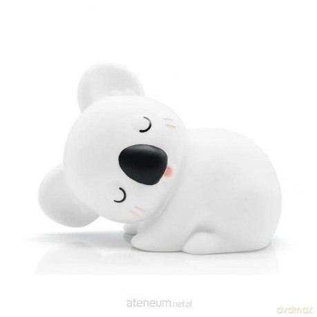 Lampka nocna koala