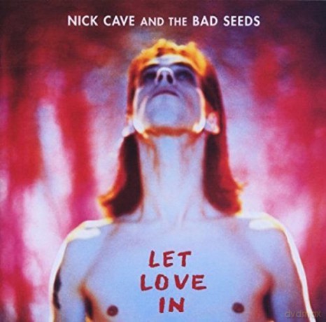 Nick Cave: Let Love In [Winyl]