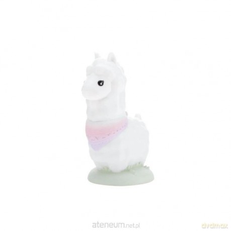 Lampka nocna lama