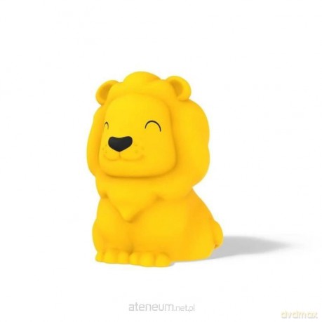 Lampka nocna lew Leo