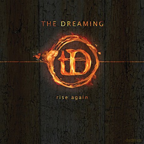 The Dreaming: Rise Again [CD]