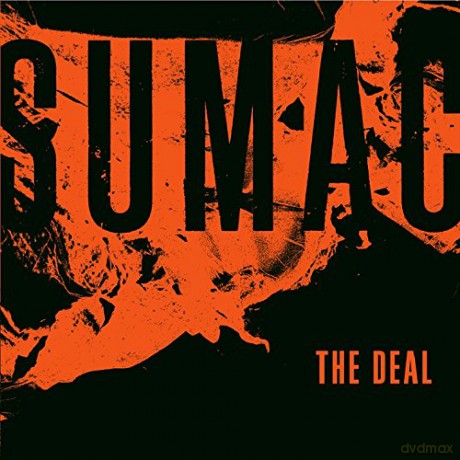 Sumac: Deal [CD]