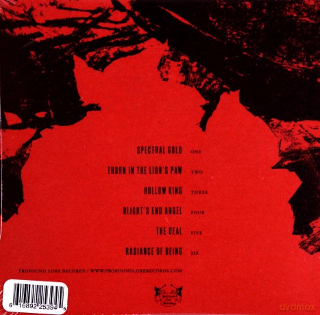 Sumac: Deal [CD]