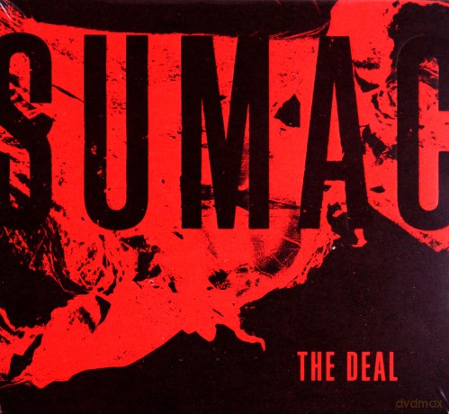 Sumac: Deal [CD]