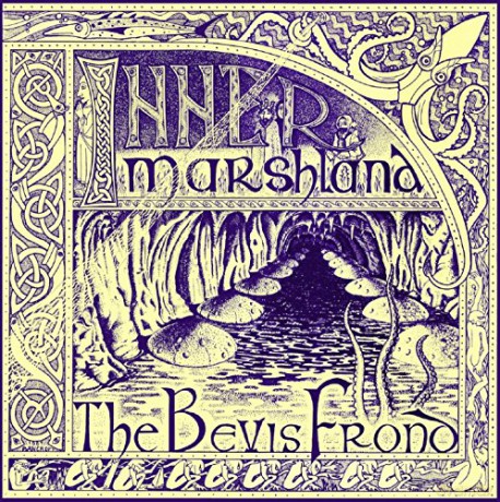 The Bevis Frond: Inner Marshland [2xWinyl]