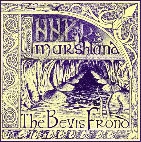 The Bevis Frond: Inner Marshland [2xWinyl]