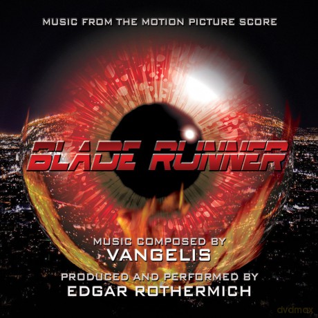Blade Runner soundtrack [CD]