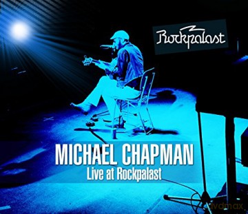 Michael Chapman: Live At Rockpalast [CD]+[DVD]