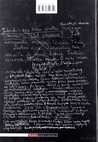 ,,Nie przeczytane". Studia o twórczości Andrzeja Falkiewicza - Tomasz Mizerkiewicz, Jarosław Borowiec [KSIĄŻKA]