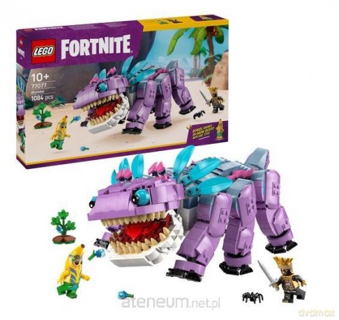LEGO FORTNITE 77077 (3szt) Klombo [KLOCKI]