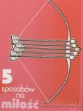 5 sposobów na miłość - Michael Mary [KSIĄŻKA]