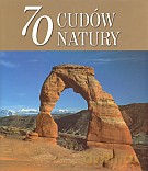 70 cudów natury [KSIĄŻKA]