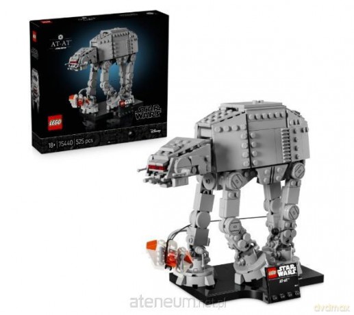 LEGO STAR WARS 75440 (4szt) AT-AT [KLOCKI]